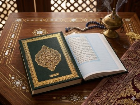 مصحف التدوين